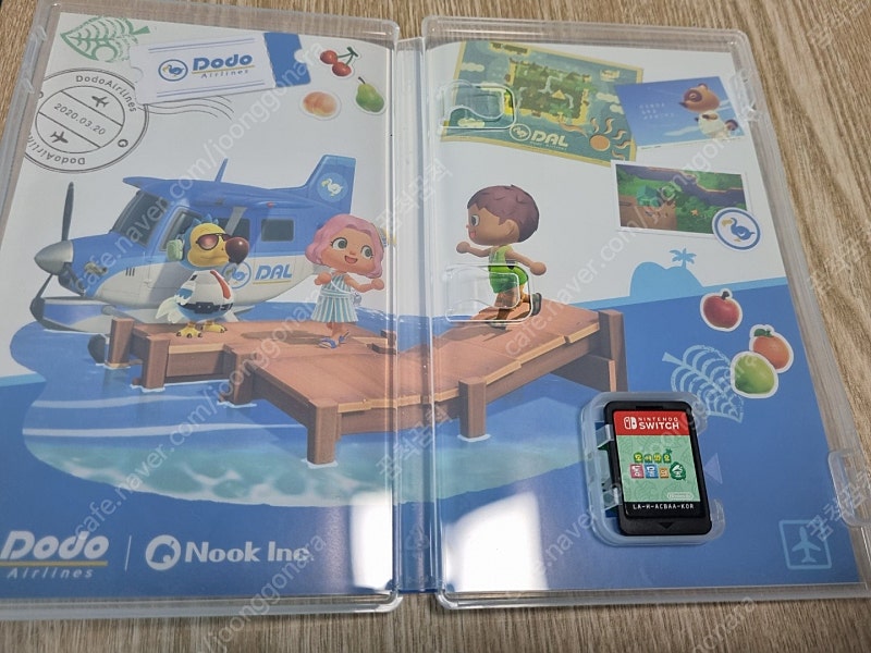 닌텐도스위치 배터리개선판 팝니다.--4