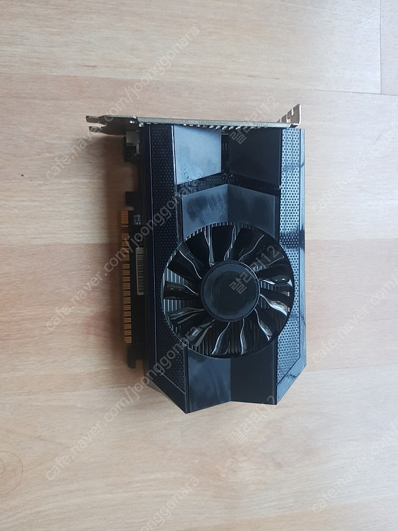 이엠텍 gtx650ti팝니다