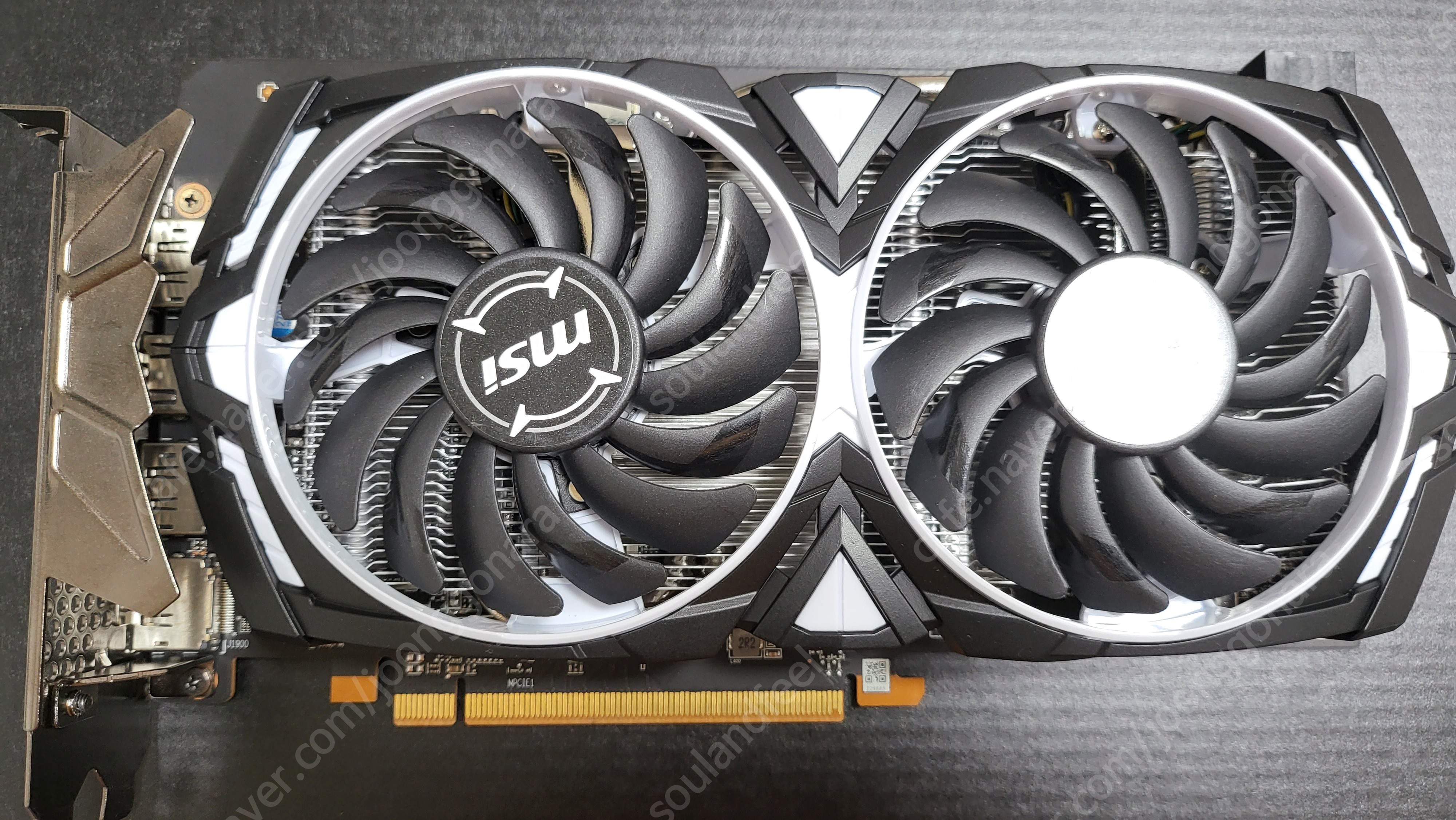MSI AMD RADEON RX 6600 ARMOR 풀... | CPU/메인보드 | 중고나라