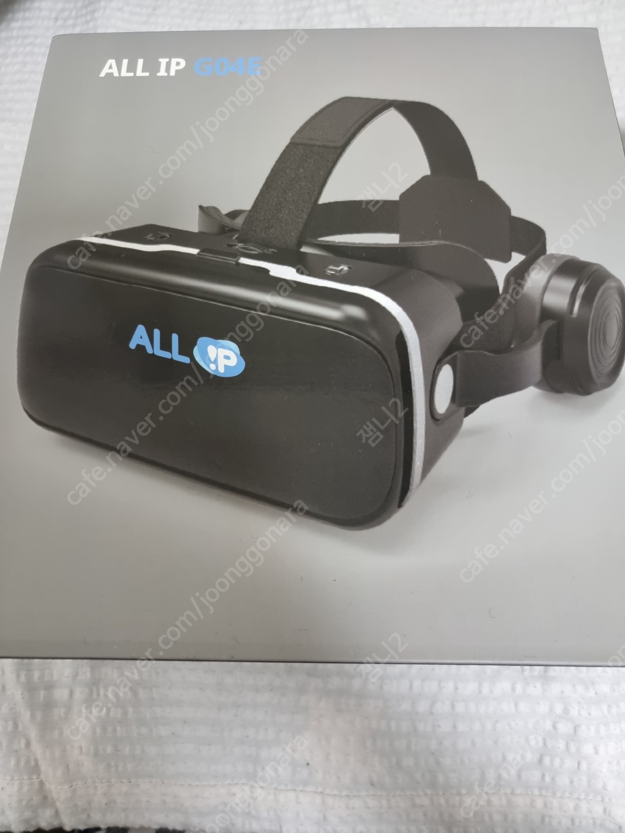 ALLIP 휴대폰용VR헤드셋 G04E | 중고나라 카페에서 운영하는 공식 사이트