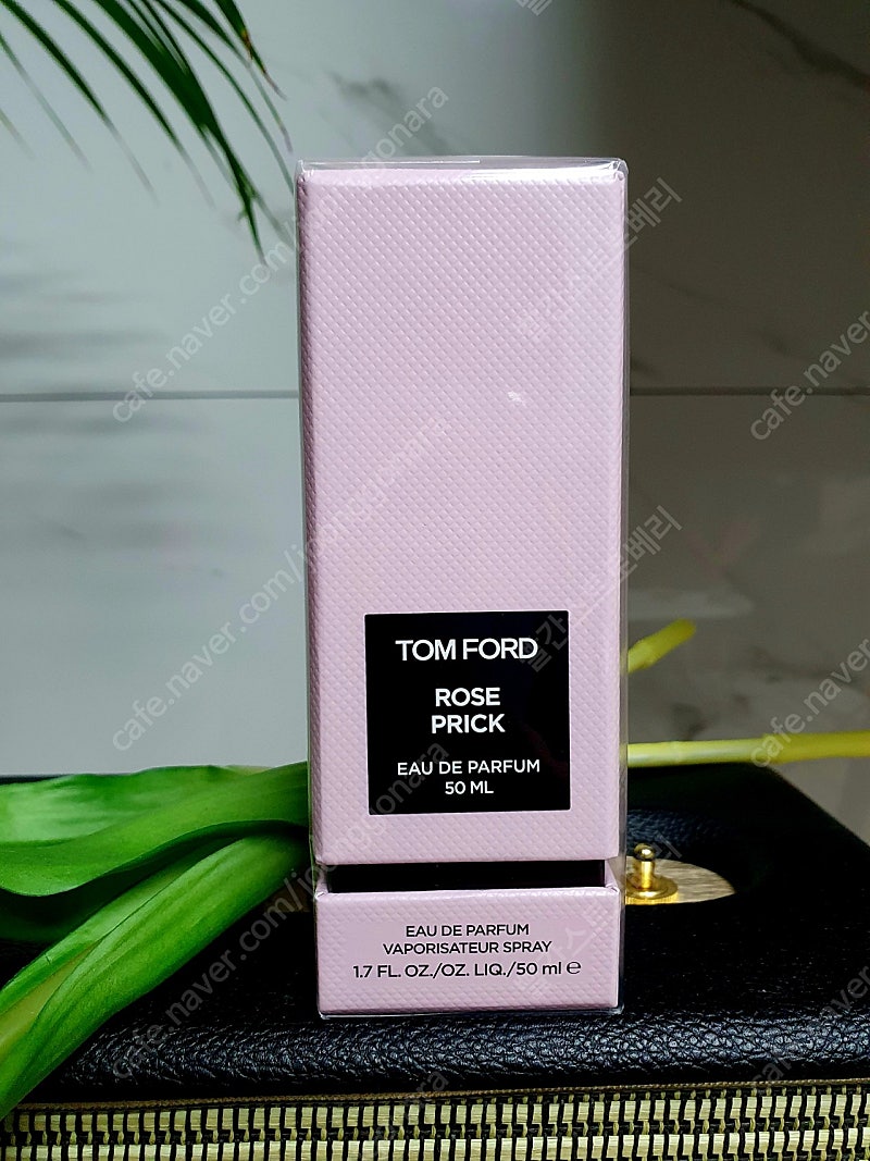 톰 포드 로즈 프릭 EDP 50ml 정품 미개봉 새상품 TOM FORD ROSE PRICK