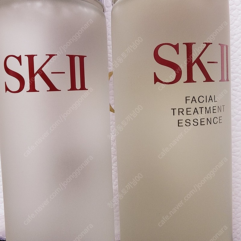 sk2 피테라에센스 230ml + 클리어로션 230ml