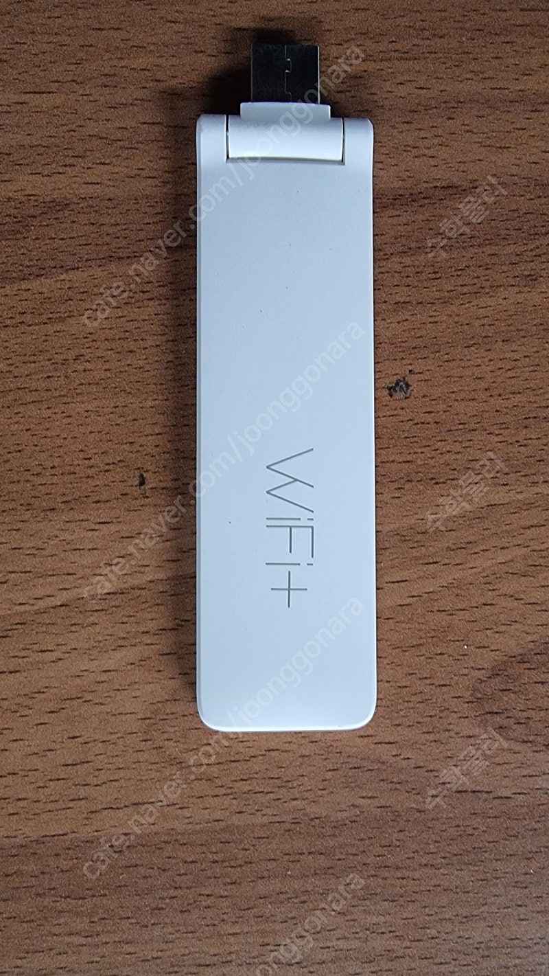 샤오미 USB 와이파이 븡폭기