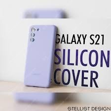 삼성 갤럭시 S21 정품 실리콘 케이스 구매합니다.