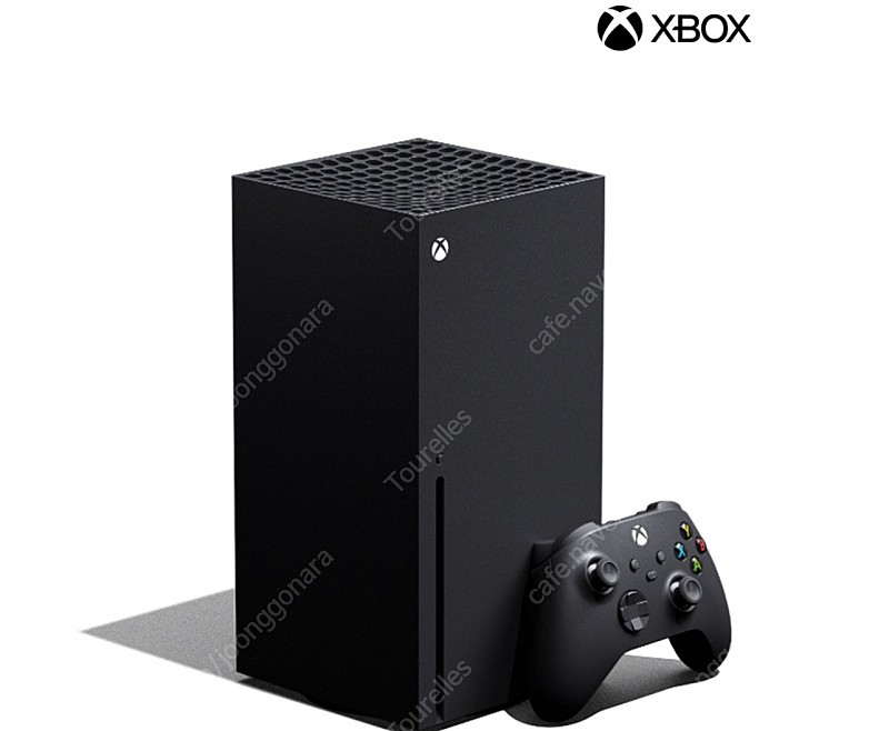 Xbox Series X 엑스박스 시리즈 엑스