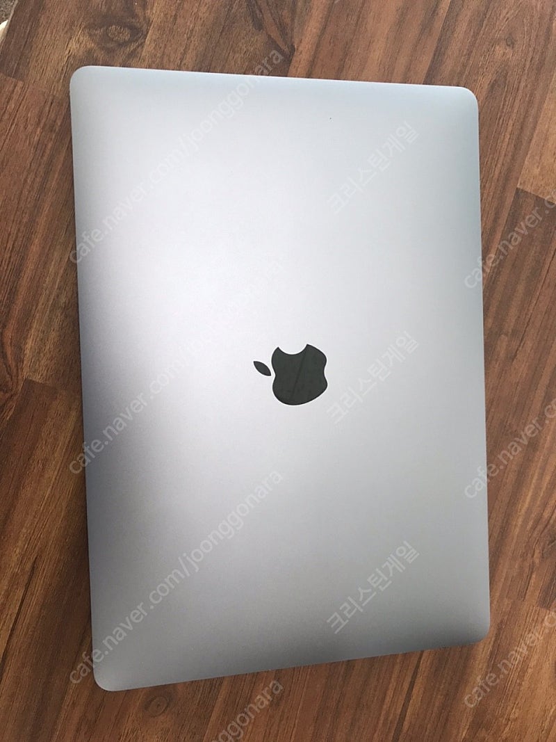 Apple 맥북 프로 2020 13형 256GB/8GB 스페이스그레이