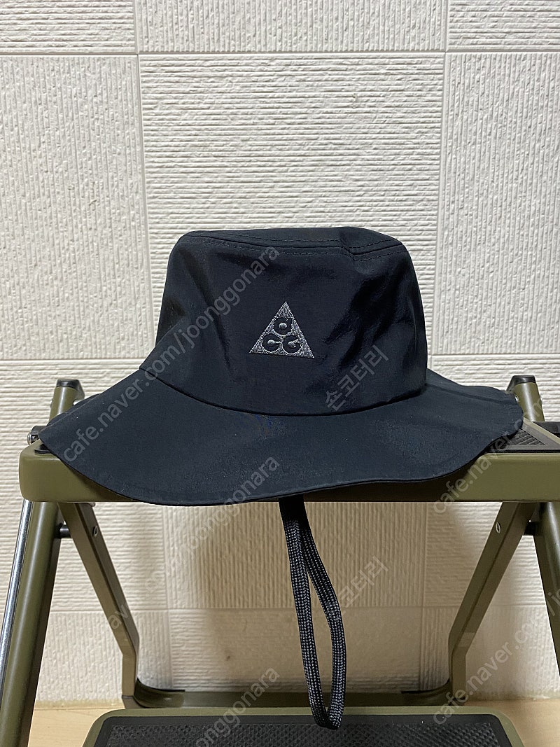 ACG 버킷햇 DC9088-010 | 운동화 | 중고나라