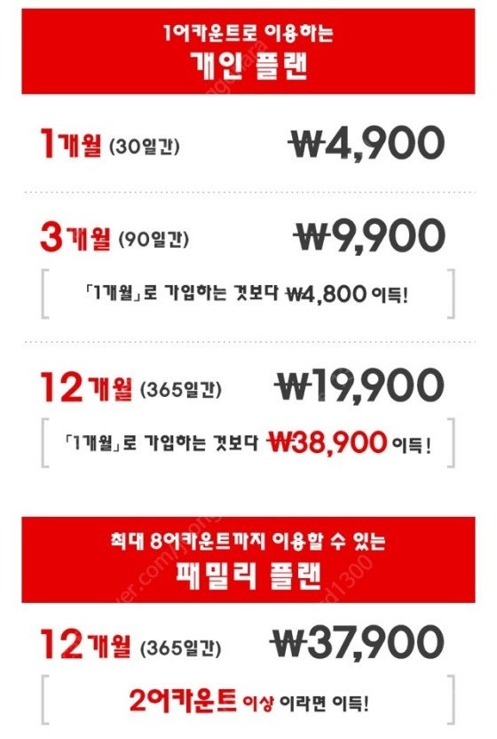 스위치패밀리플랜5천원에 구해봅니다.