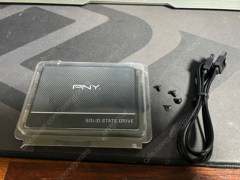 PNY CS900 120G