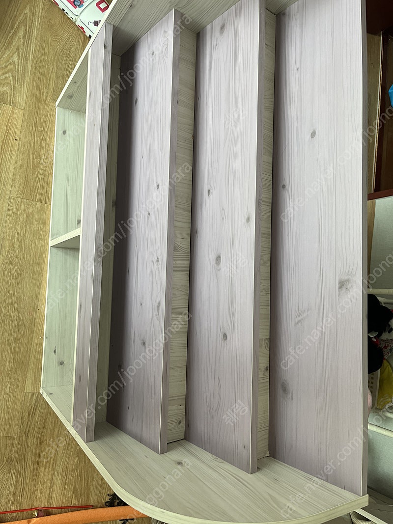 아이책장판매합니다. 10000원--2