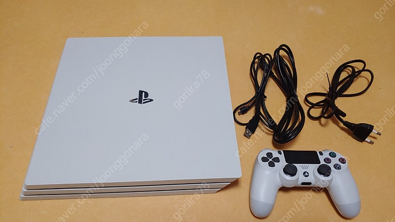 ps4 pro 7218(상태최상)