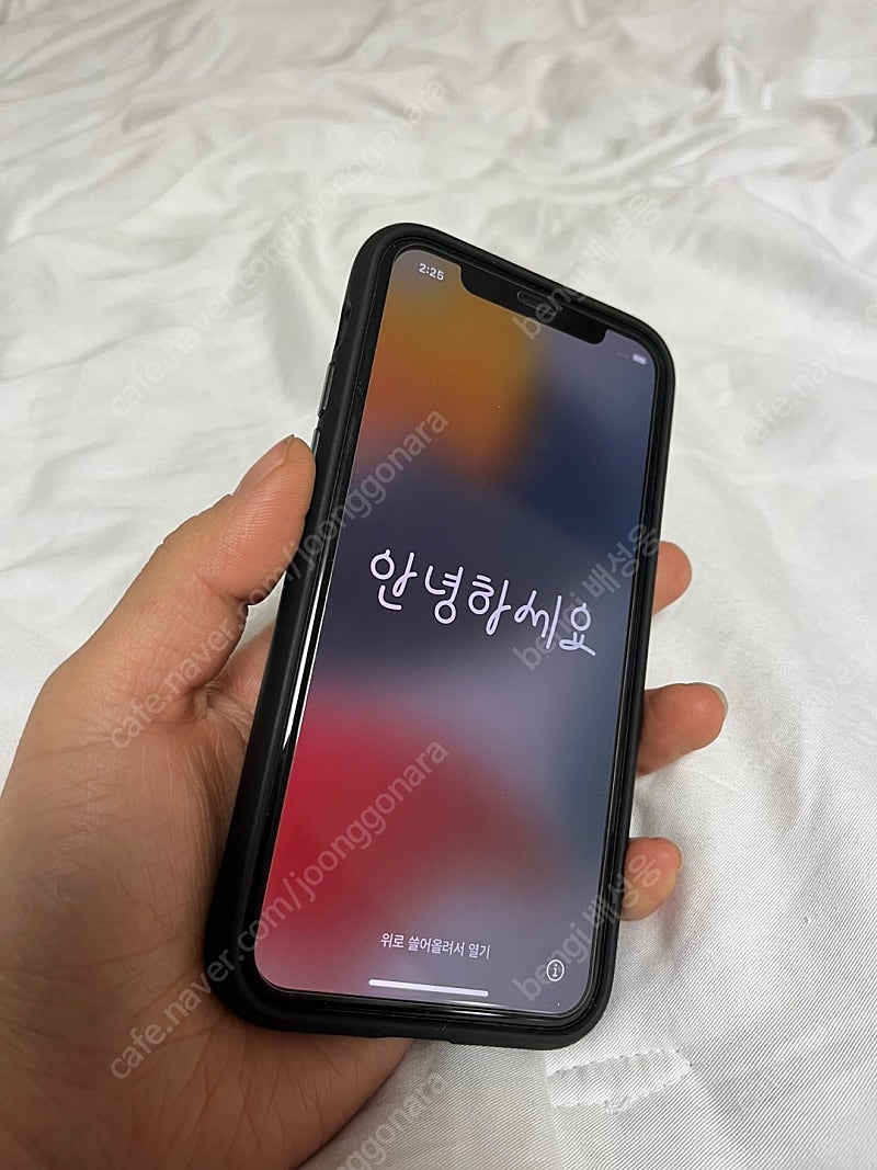 아이폰 11 pro 64기가 판매합니다(스그)