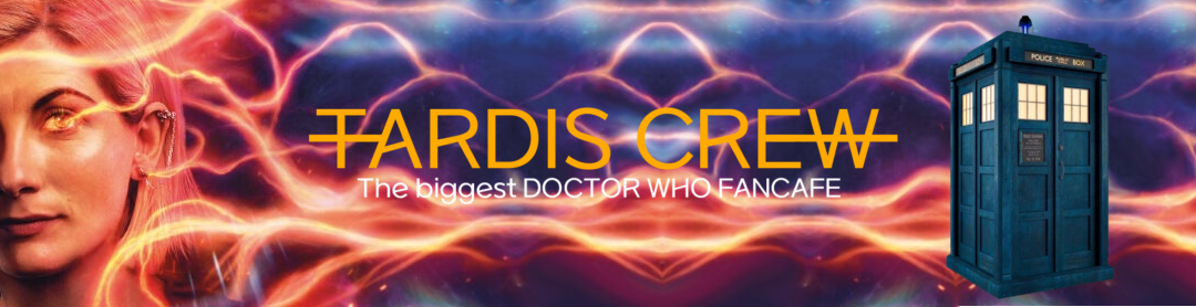 닥터후 카페:타디스 크루(TARDIS Crew)