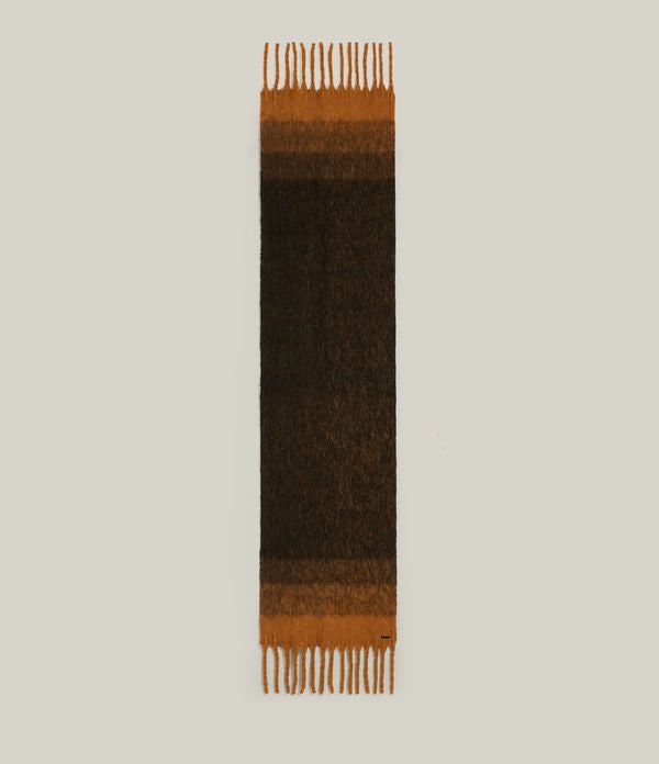 옴브레(Ombre) 이미지