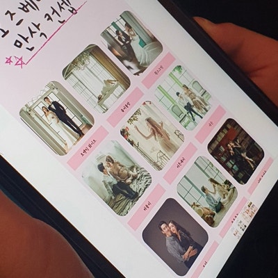 스튜디오오즈 이미지