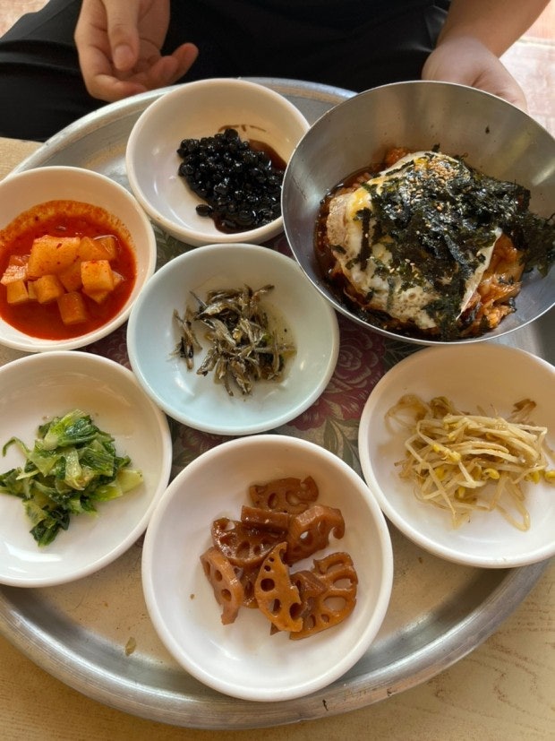 정우식당 이미지
