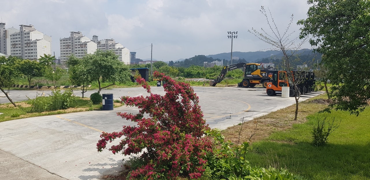 생거진천중장비학원 이미지