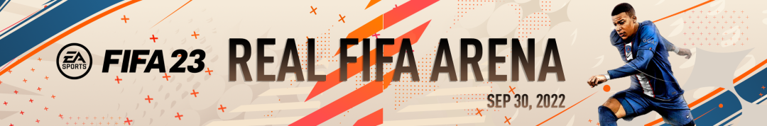RFA :: Real Fifa Arena 국내 최대 피파 커뮤니티