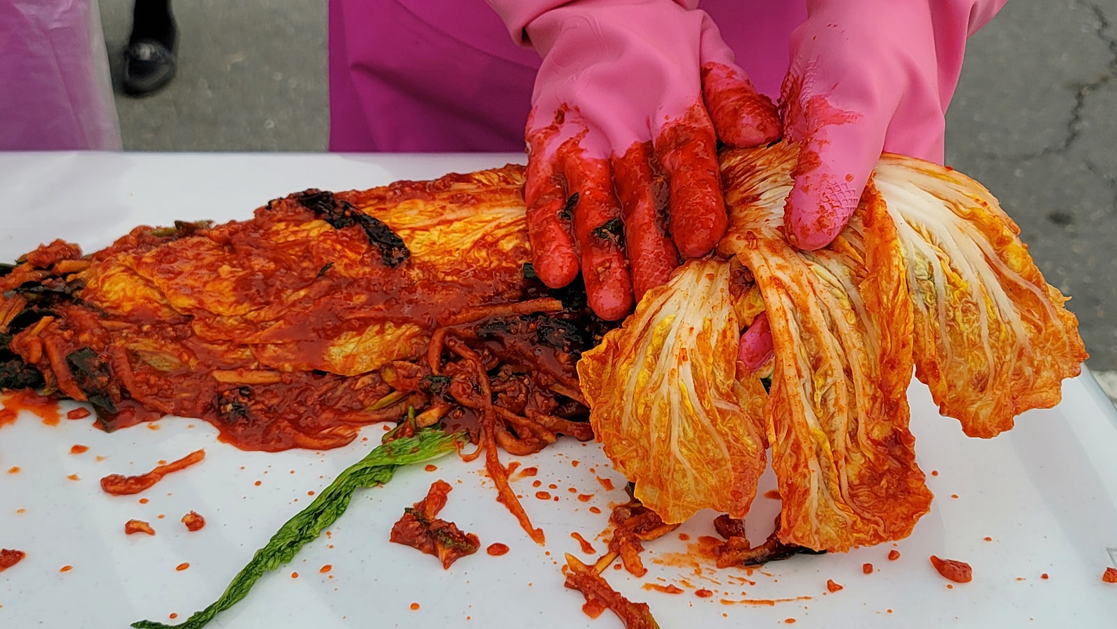 (주)케이티앤지 신탄진공장 이미지