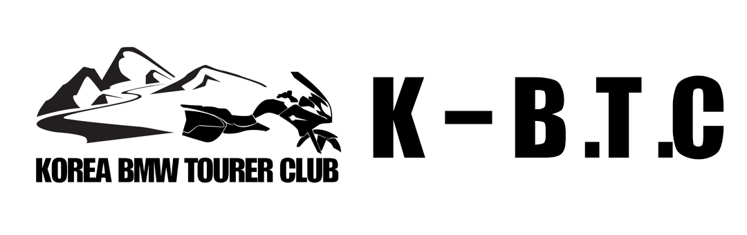 K.B.T.C - KOREA BMW TOURER CLUB