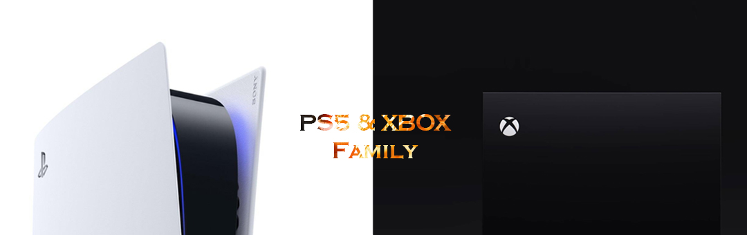 PS5 Xbox йи(ܼ йи)