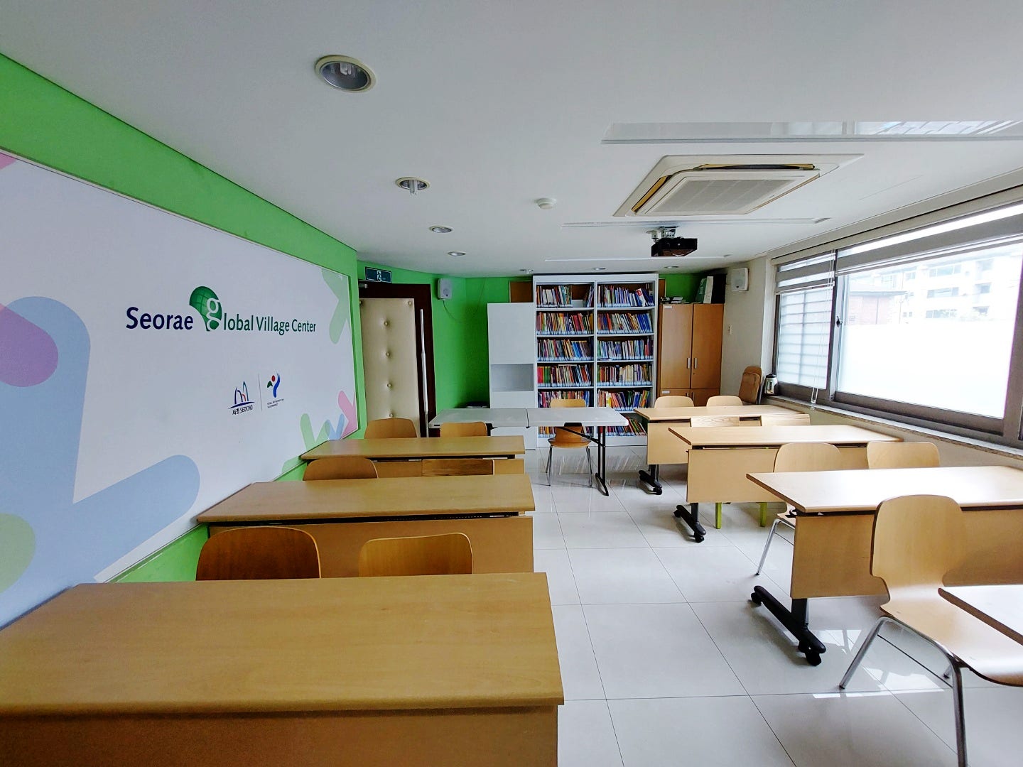 한국글로벌교육센터 이미지