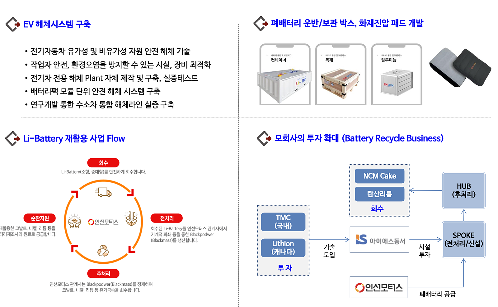 아이에스이엔티 이미지