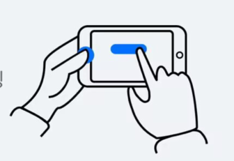 [공략] OSLink 제스처와 동작 가이드