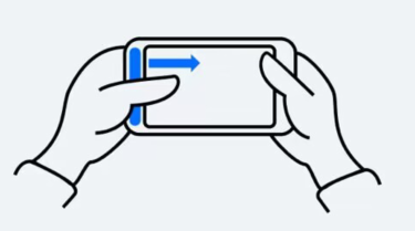 [공략] OSLink 제스처와 동작 가이드