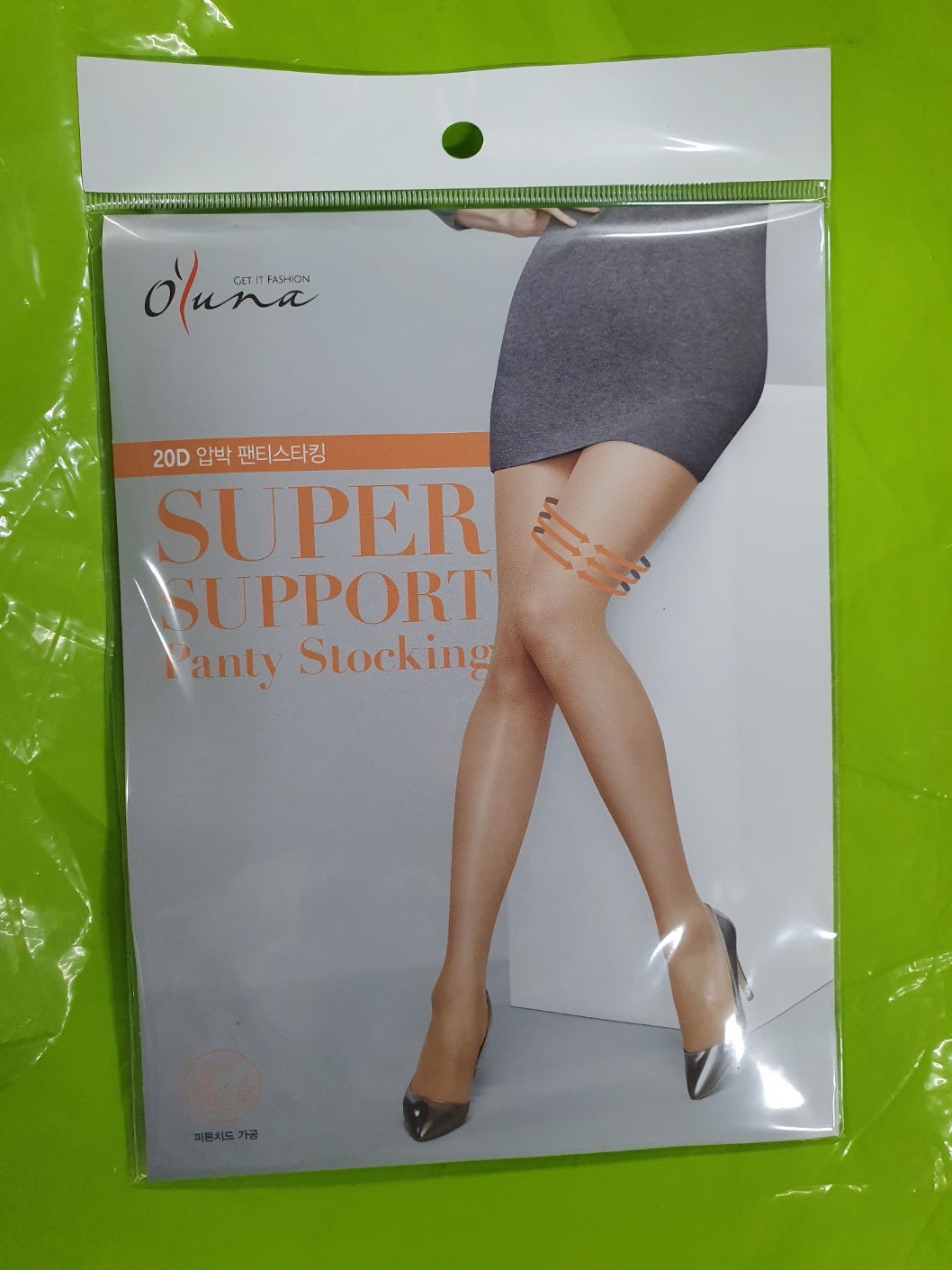 1 켤레 오루나 20 D 압박 피톤치드 기능성 살색 스타킹 갱수네 KOREA 딸내미 학생 교복 아가씨 치마 회사원 직장인 아줌마 추천  인생스타킹 맘카페 힙 핫딜 특가 : 네이버 블로그