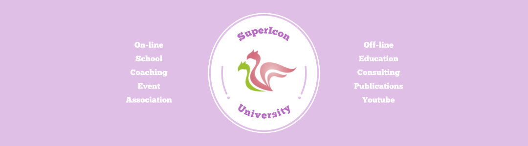 SuperIcon University