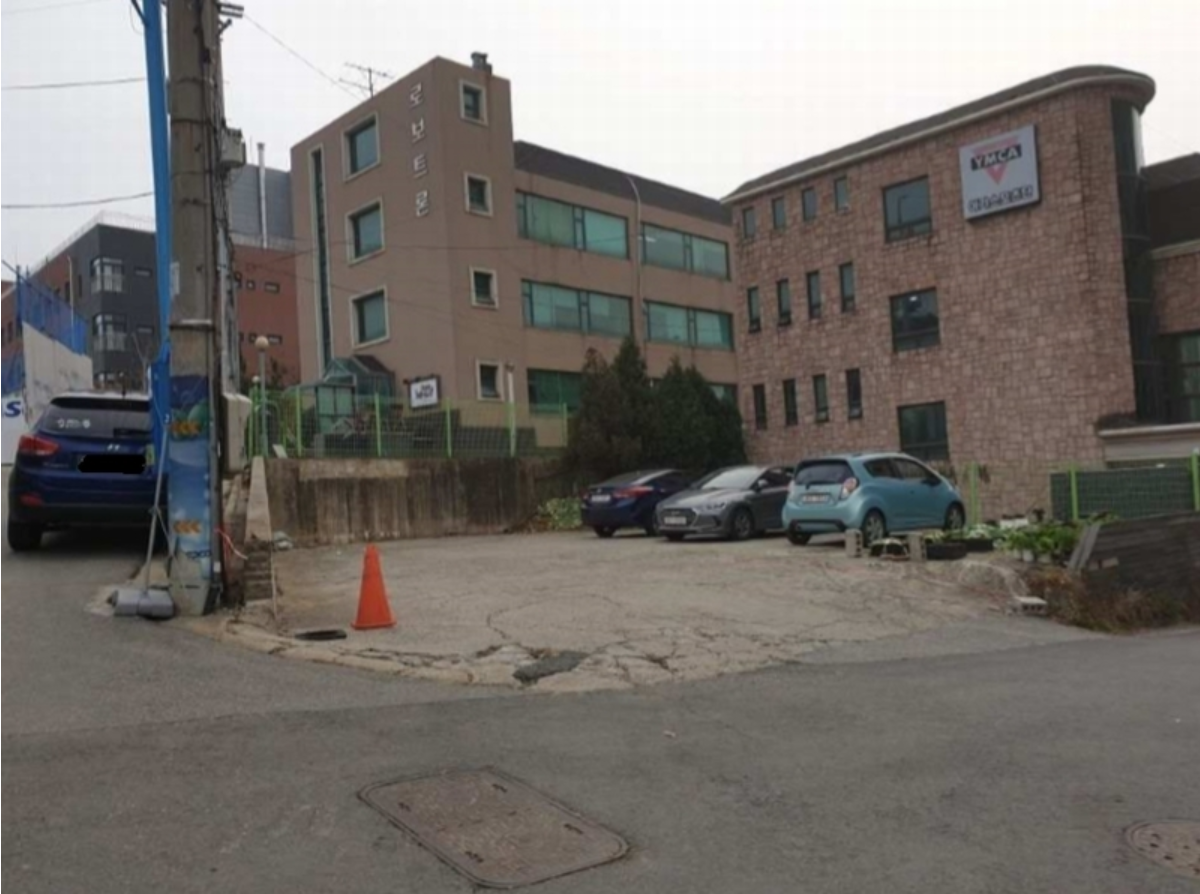 제가 9000만원 수익 낸 땅에서 매수자는 5억을 벌었네요