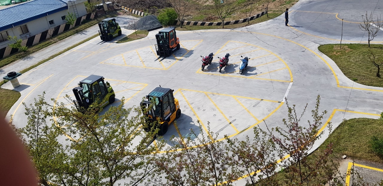 생거진천중장비학원 이미지