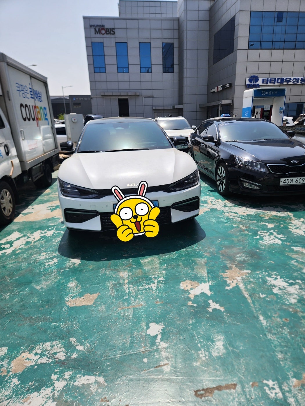 차놀자렌트카안 이미지