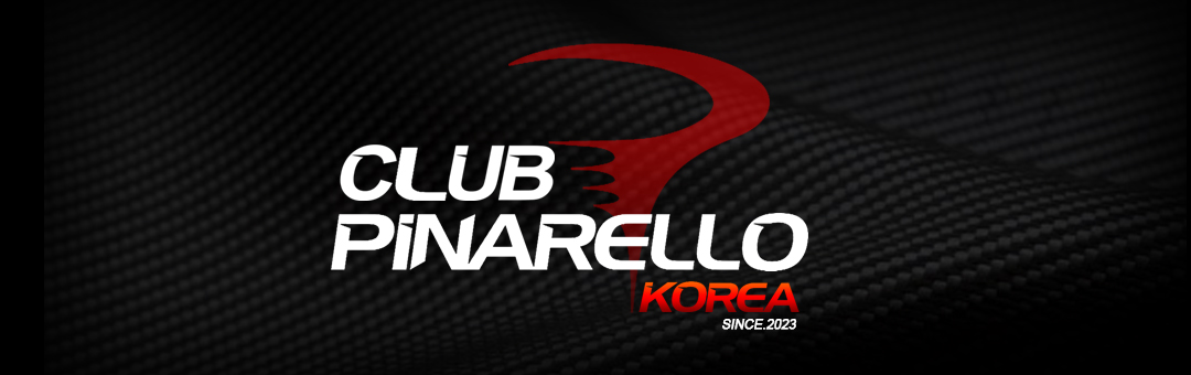 CLUB PINARELLO KOREA
