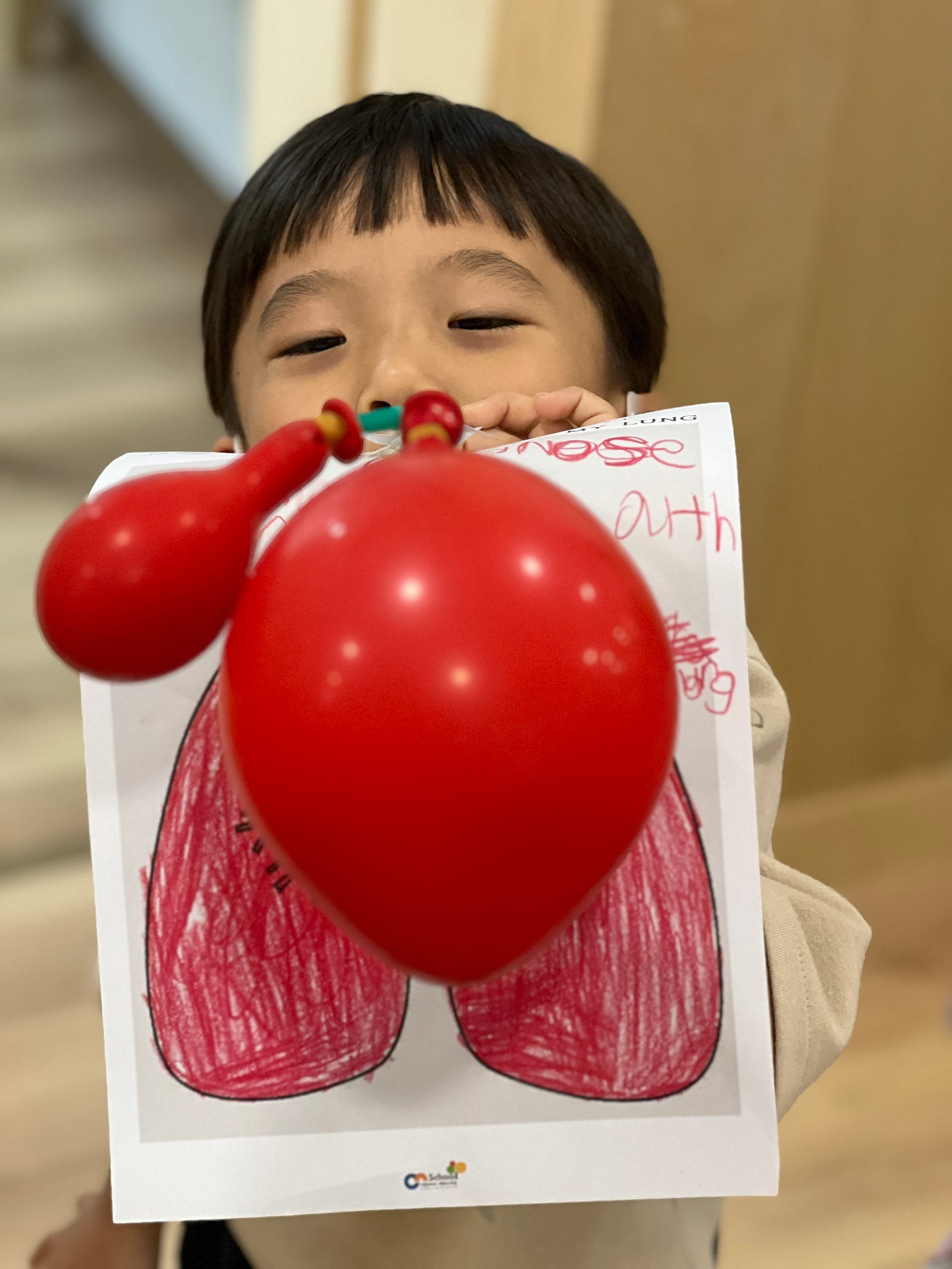 우리씨앤에스 이미지