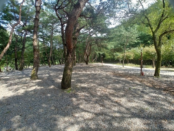 풍경캠핑장 이미지