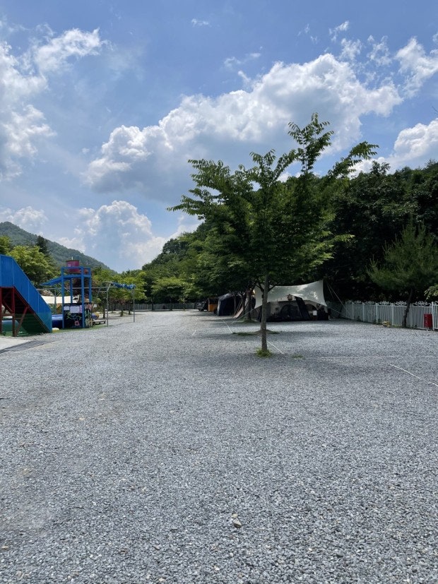 요기는캠핑장 이미지