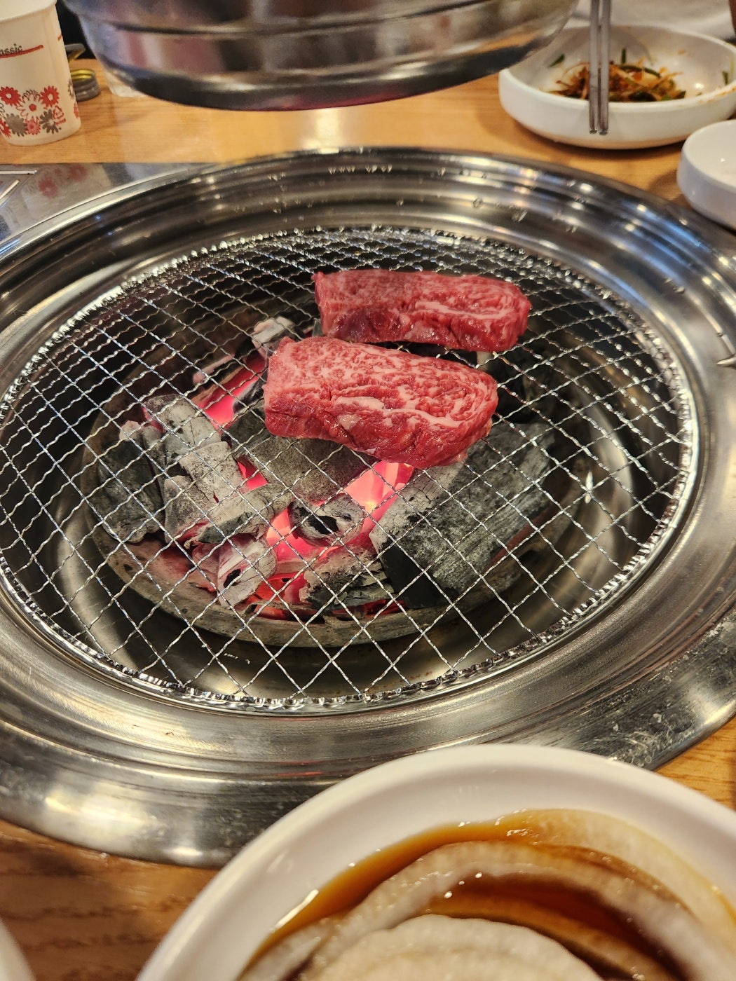 옥수축산 이미지