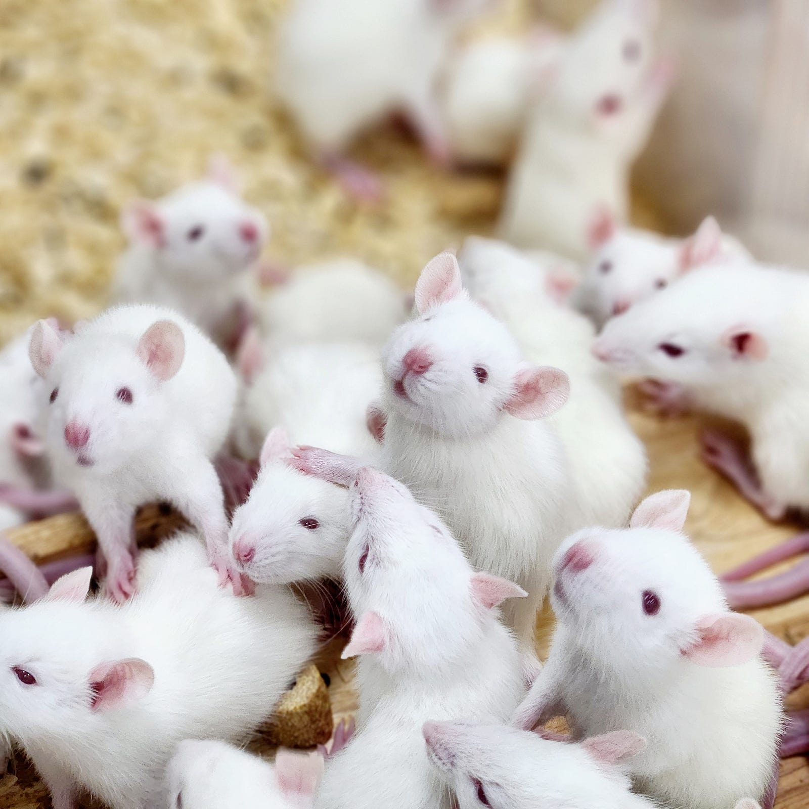 냉동마우스 사육환경 체크하세요! 다 같은 쥐가 아닙니다! : 네이버 블로그, image size:1600x1600