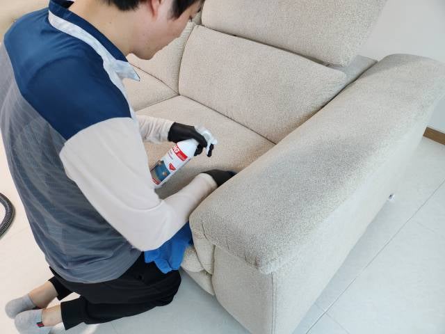 로하스클리닝 이미지