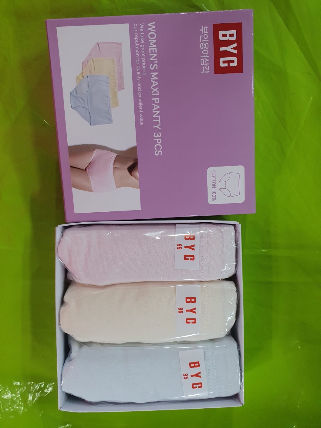 비와이씨 이미지