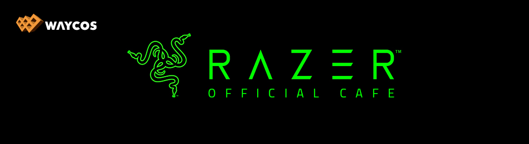 RAZER Official Cafe