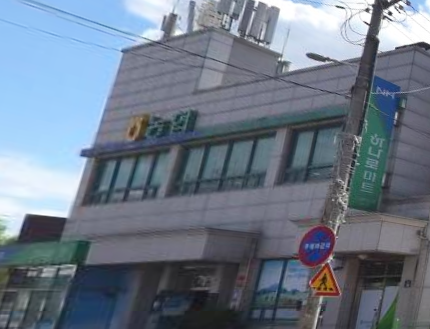 대덕농협하나로마트 이미지