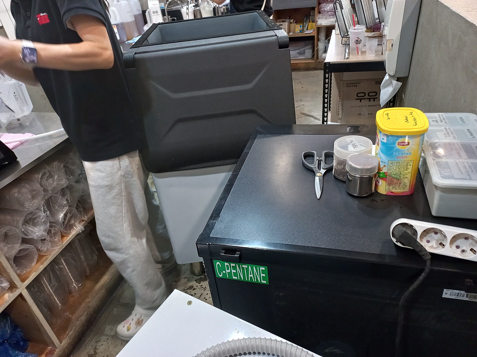 카이저커피 이미지