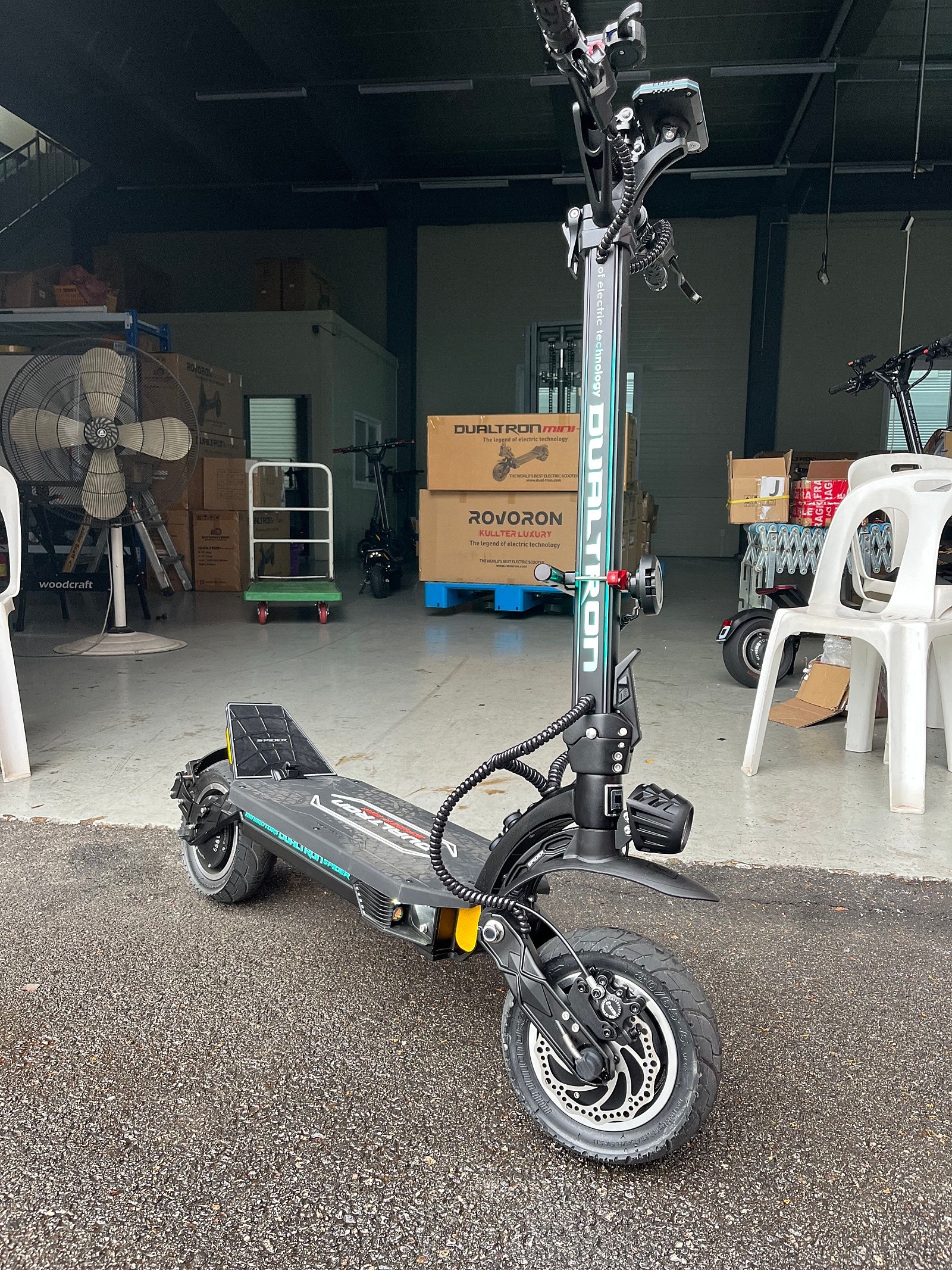 듀얼트론 스파이더2 vs 로보론 컬터 vs 스파이더MAX] : 네이버 블로그