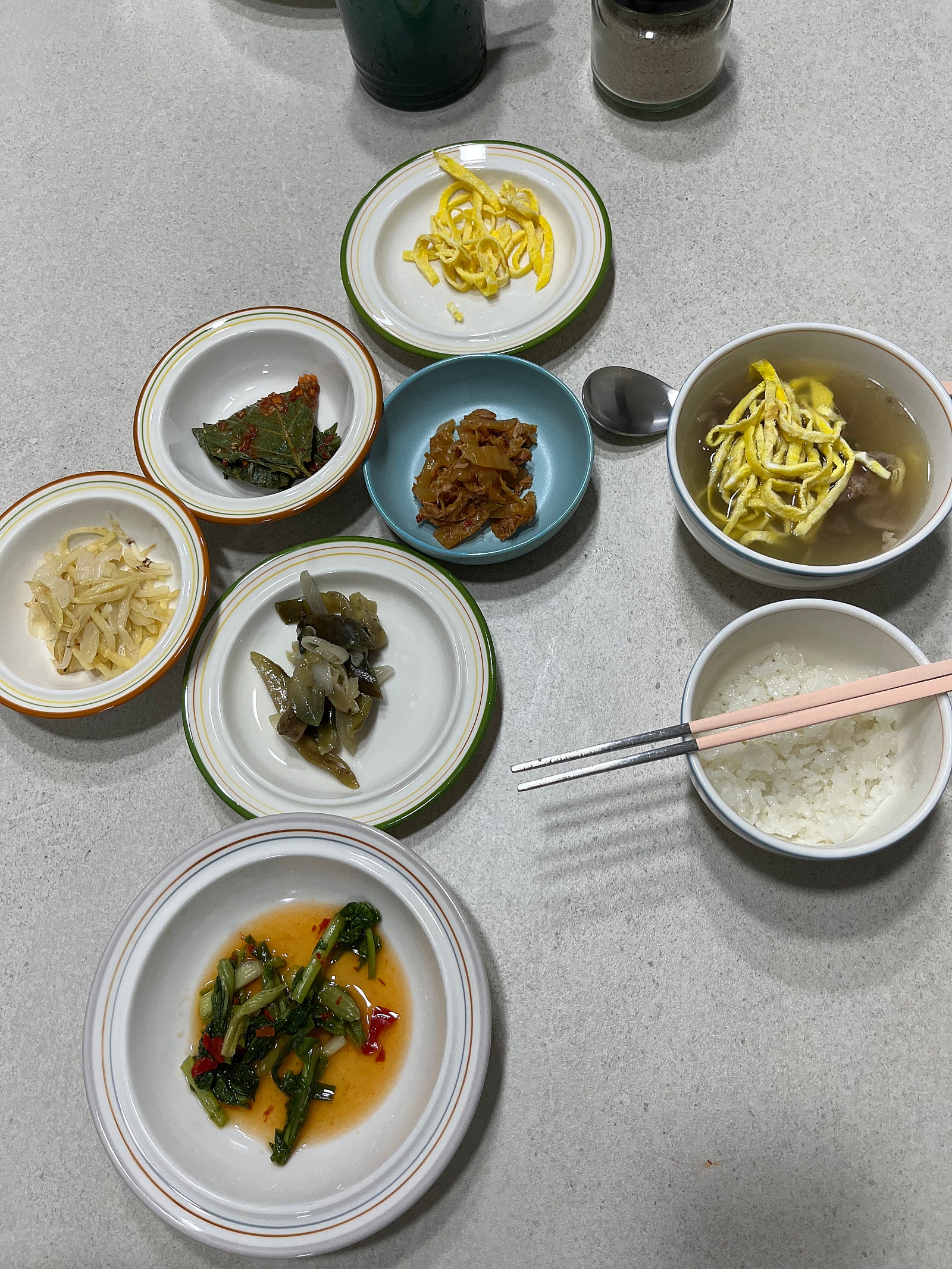 일해어머니회 이미지