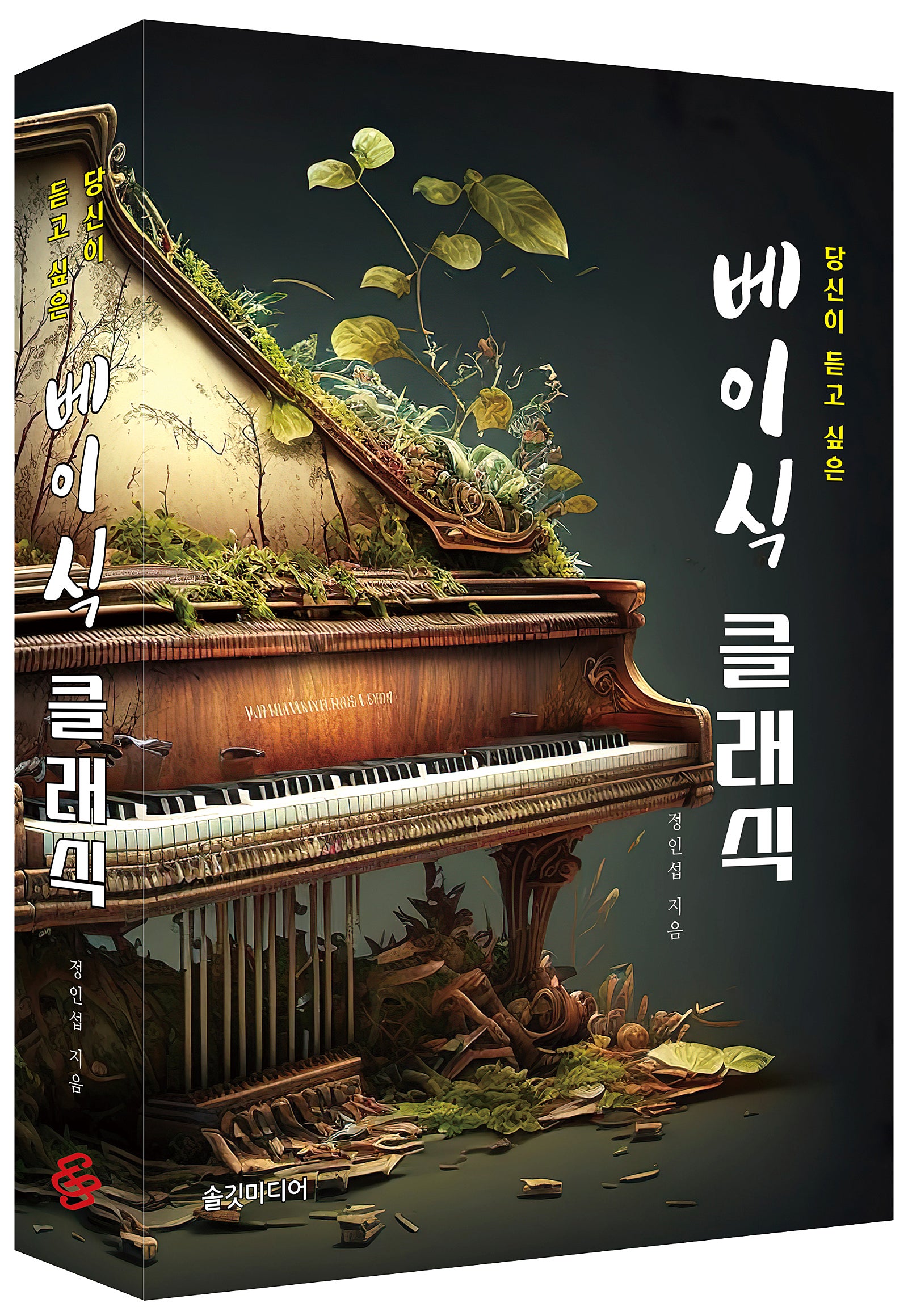 솔깃미디어 이미지