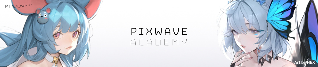 Ƚ̺ - Pixwave