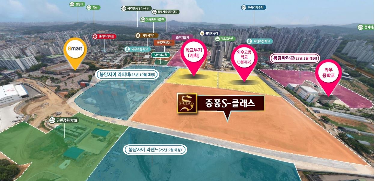 봉담유통 이미지
